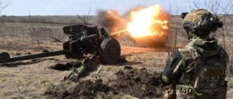 Шойгу направил телеграммы отличившимся в ходе СВО мотострелковым бригадам