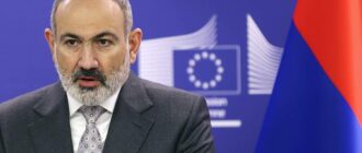 Пашинян заявил о готовности Армении вступить в ЕС в этом году