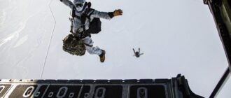 Арктическая оборона: США нужны полярные силы специальных операций, соответствующие 5 истинам ССО. Часть 1