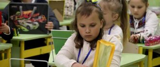 На Украине реформируют курс истории в школе с упором на украиноцентричность