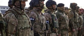 Соревнования «Вызов»: спецназ испытывает силы в Екатеринбурге