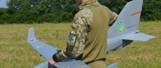 Армия дронов Украины: Анализ противника и тактические уроки