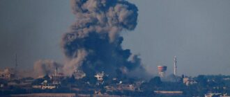 ЦАХАЛ заявила о ликвидации одного из руководителей ракетной программы «Хезболлы»