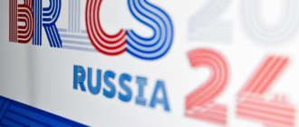 Преимущества БРИКС перед G7