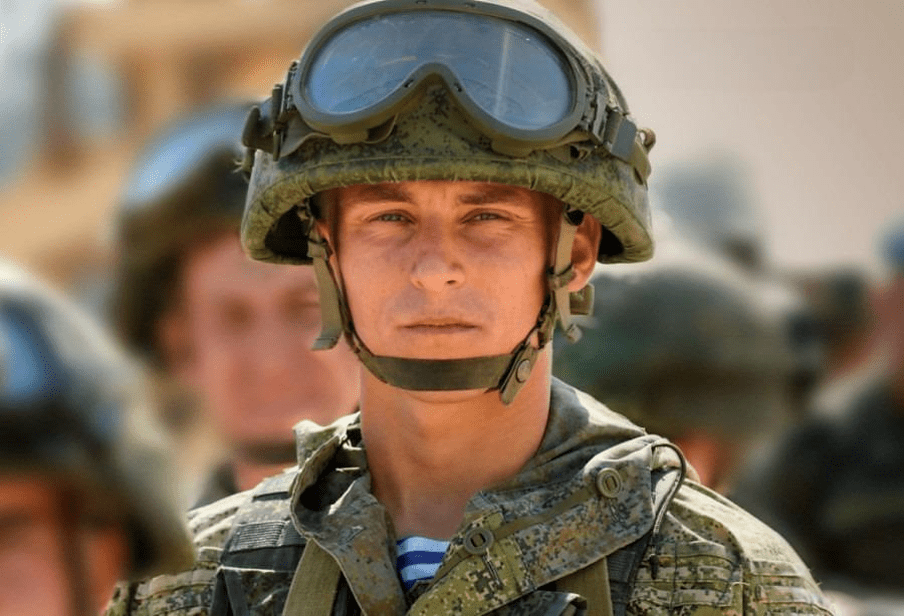 Подписать контракт