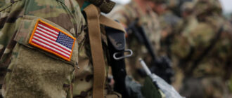 Подготовка в армии США подразделений по борьбе с БпЛА