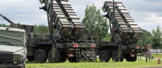 Дефицит Patriot: проблема для Украины и ЕС