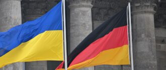 ХСС требует отменить выплаты пособий украинским мужчинам в Германии