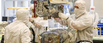Оборонная отрасль США под ударом из Пекина