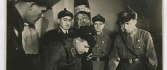 Столетие первого Закона «Об обязательной военной службе»!