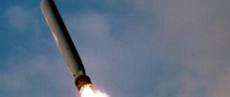 США допускают продажу Европе ракет Tomahawk для Украины