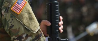 Испытания морских беспилотников ВМС США столкнулись с трудностями
