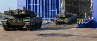 Для чего НАТО создает новые военные базы в Норвегии