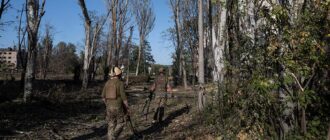 В ВСУ создали батальон операторов дронов из наемников