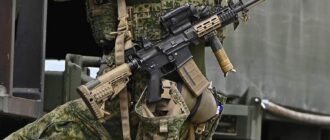 В Британии сообщили о готовности отправить войска на Украину