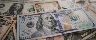 Сенат конгресса США одобрил бюджет в $500 млн на помощь Украине в 2026 году