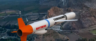 Ракеты Tomahawk: в чем их особенность и чем они опасны для России