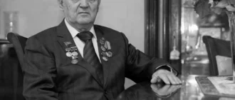 Ушел из жизни Валериан Соболев - создатель легендарных «Тополей» и «Искандеров»