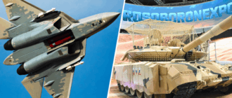 Выставка EDEX 2025: что покажет российский ВПК