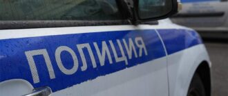 День полиции в России 2025